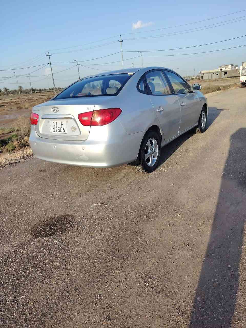 سلام عليكم
افانتي 9 للبيع رقم بغداد باسمي تحويل ثاني يوم
حادثه جاملق بدون داخل
بيهه صبغ حزام رش اثر جراد
تخم تاير حداديه جديده
كير ومكينه مكفول بشرط سياره جهازه ترايك وين متريد
ماشيه 135 حقيقي
مكاني حله جبله
السعر 100 بيهه مجال حك الجيه
الاستفسار ***********
مكلف بل نشر ❤️❤️
