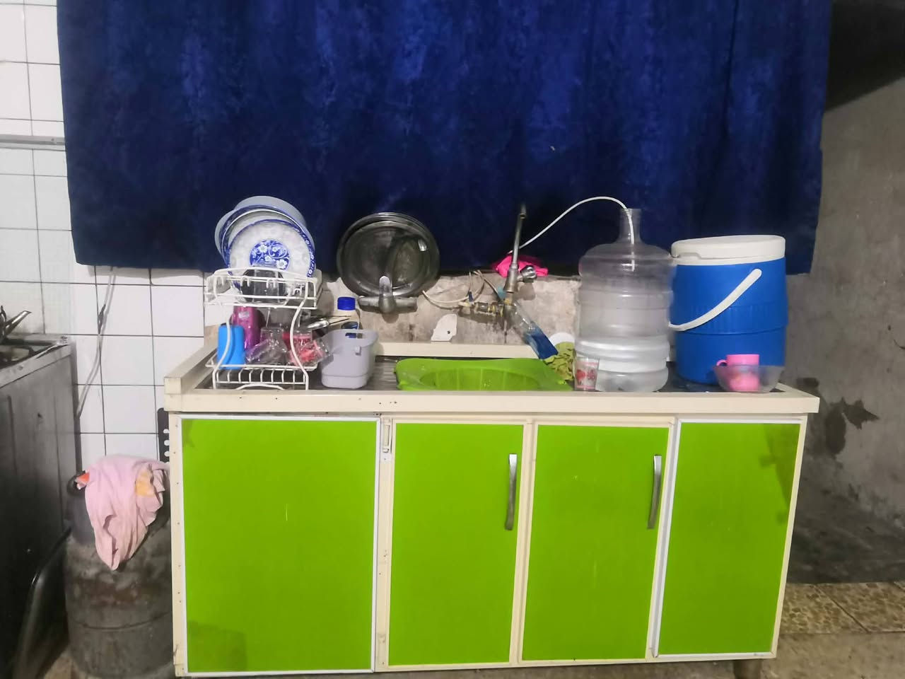 كومديات صاج  ثكيل  مصبوغ نظيفات  ٥٠


**إذا كنت صاحب هذا الإعلان وتريد حذفه لأي سبب، رجاءا أرسل رسالة إلى الدعم الفني**
