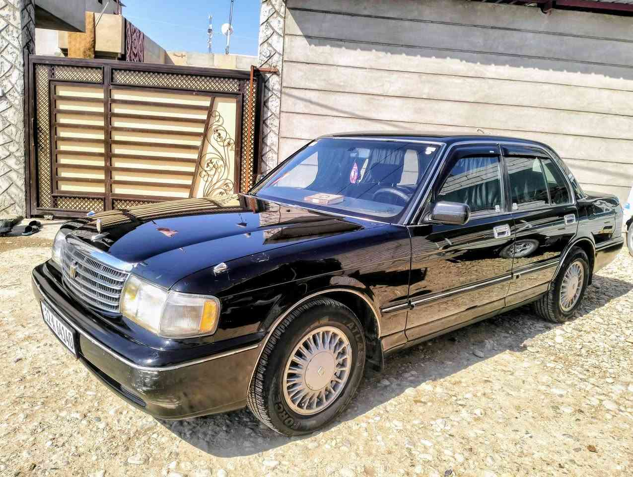 موصل
ارنب للبيع موديل 1994 رقم نينوى دولي
مكفول كفاله عامه من دعاميه لل دعاميه مابي قطرت صبغ والباقي بشرط كير محرك بشرط 
استفسار ***********بي واتساب
