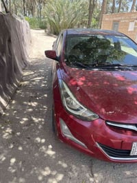 النترا 2014 • محرك 2000 • كربلاء الحسينية