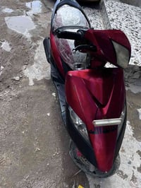 دراجه ماكس ثلعب للبيع دراجه بلاديه السعر 500 وبيهه مجال   07868455050