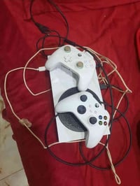 متوفر اكس بوكس سيريس اس بعدة نضيف ممفتوح ولا منضف   بي ٣ حسابات   وبي ...