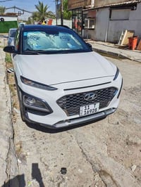 كونا خليجي مكفوله موديل ٢٠١٩ ماشيه ٦٢ الف اللون ابيض محرك ٢٠٠٠ كير at ...