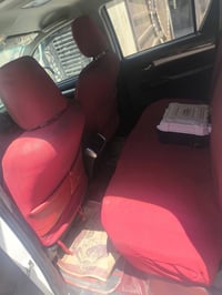 ورحمة الله وبركاتة بيك اب هيلوكس 2023 كفاله عامه لسعر (270$)  07719385...