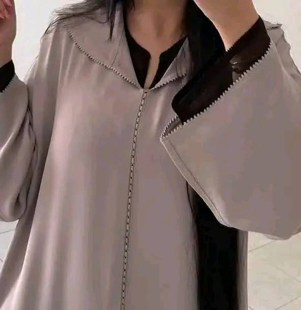 راندة خفيفة على طول جلابة بغات نخدم ليها شي موديل مرحبا بثمن مناسب


**إذا كنت صاحب هذا الإعلان وتريد حذفه لأي سبب، رجاءا أرسل رسالة إلى الدعم الفني**