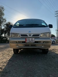كيا بريجو • كيا بريجو 2002 • سيارة 14 راكب • كيا بريجو شبوط • سيارة كي...