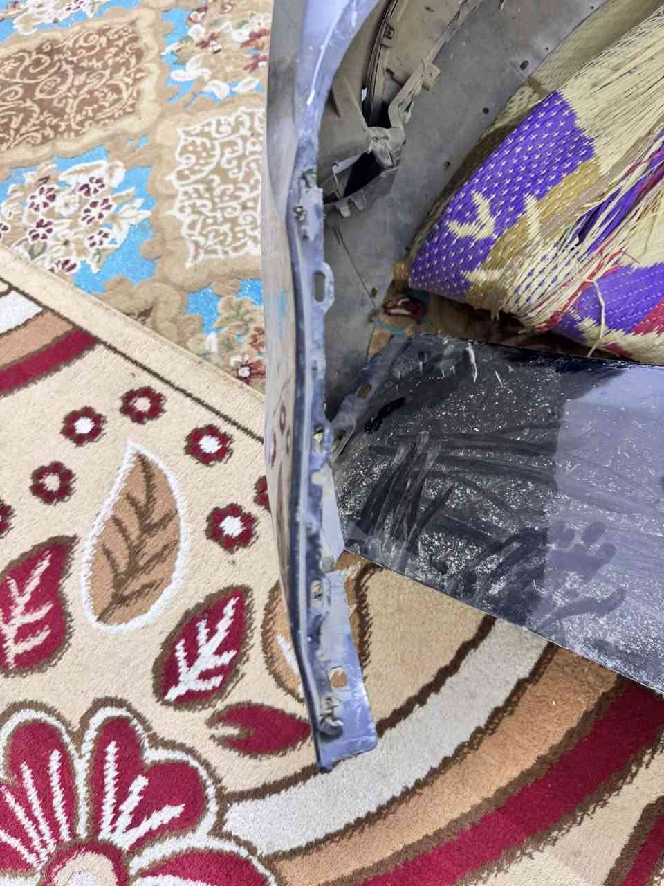 سلام عليكم
للبيع جاملغ امامي جهة سايق 

ودعامية 

وبنيد 

سعر كلهن 4ورقات 

***********
