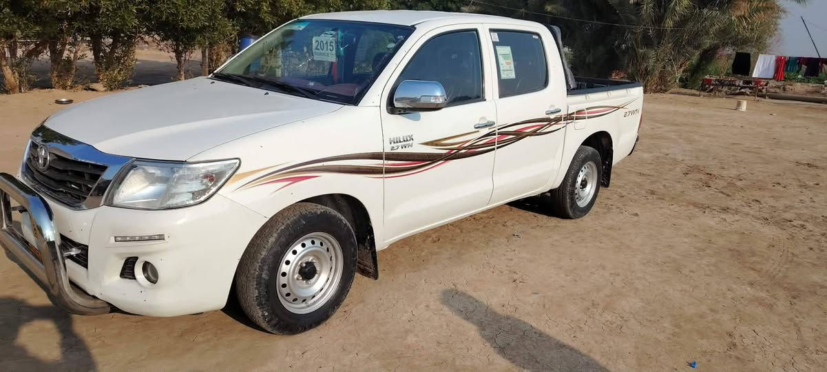 سلام عليكم بيكم للبيع موديل 2015 مكفولة كفالة عامه رقم سليمانيه رقم الهاتف ***********/***********
