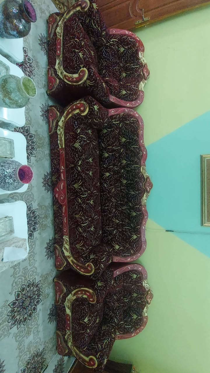 السلام عليكم
قنفات نظيفة جداً وقويات
المقاعد تكمة 2 كبار و4 صغار رايديهم ب600 قفل


**إذا كنت صاحب هذا الإعلان وتريد حذفه لأي سبب، رجاءا أرسل رسالة إلى الدعم الفني**