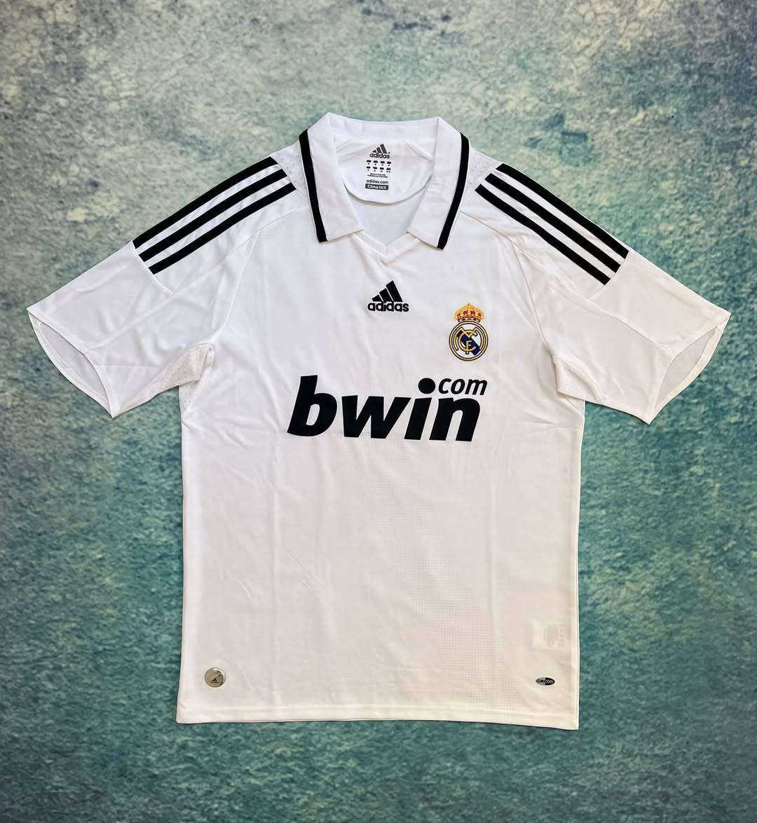 دريس تايلندي اصلي درجه اولى مو تقليد وصيني سعر قطعه ب 16 الف وتوصيل مجاني قطعتين ب 28 وتوصيل مجاني لجميع المحافظات (دريس فقط بدون شورت واذا طبع يزيد الفين)


**إذا كنت صاحب هذا الإعلان وتريد حذفه لأي سبب، رجاءا أرسل رسالة إلى الدعم الفني**