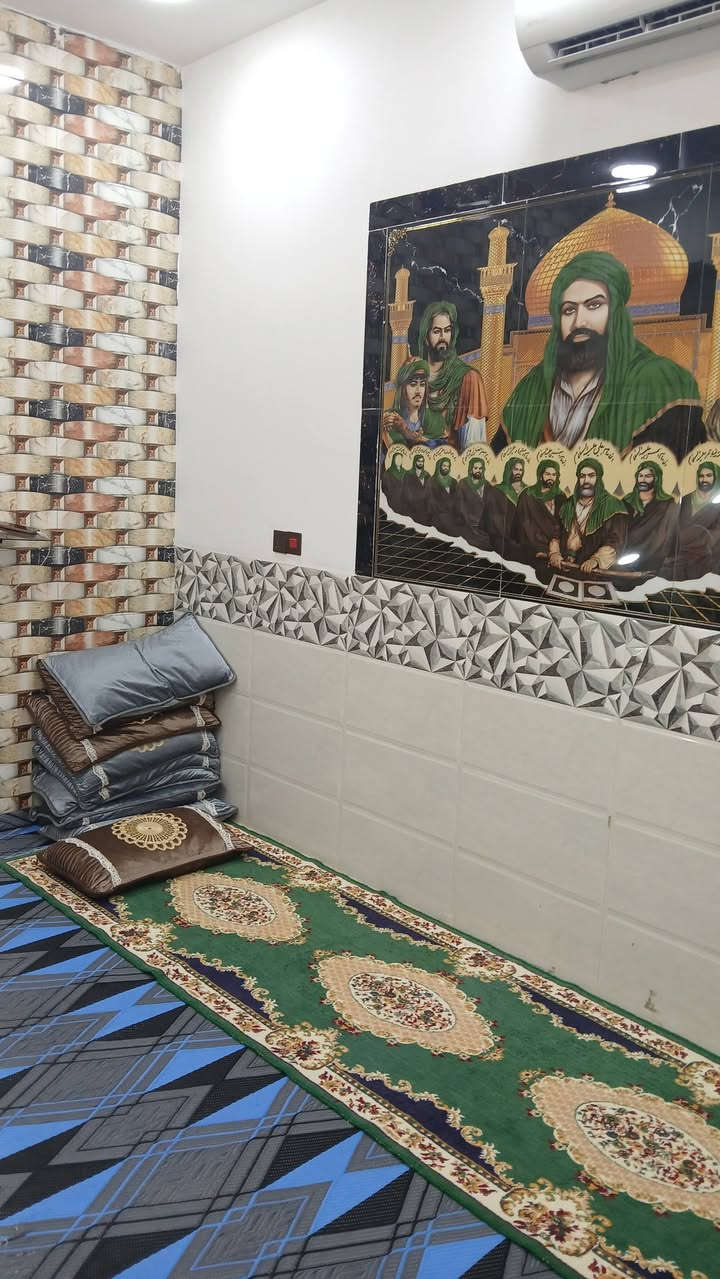 سلام عليكم بيت للبيع مساحه 66متر واجهة 6ونزال 11ونص
بيت قاطين بناه جديدصب مسلح عنوان بل دسيم بكاع ابو فلاح الجيزاني قرب المدارس وسعر 47 قفله من الخير غير متواجد عله الفيس للستفسار اتصل ***********
