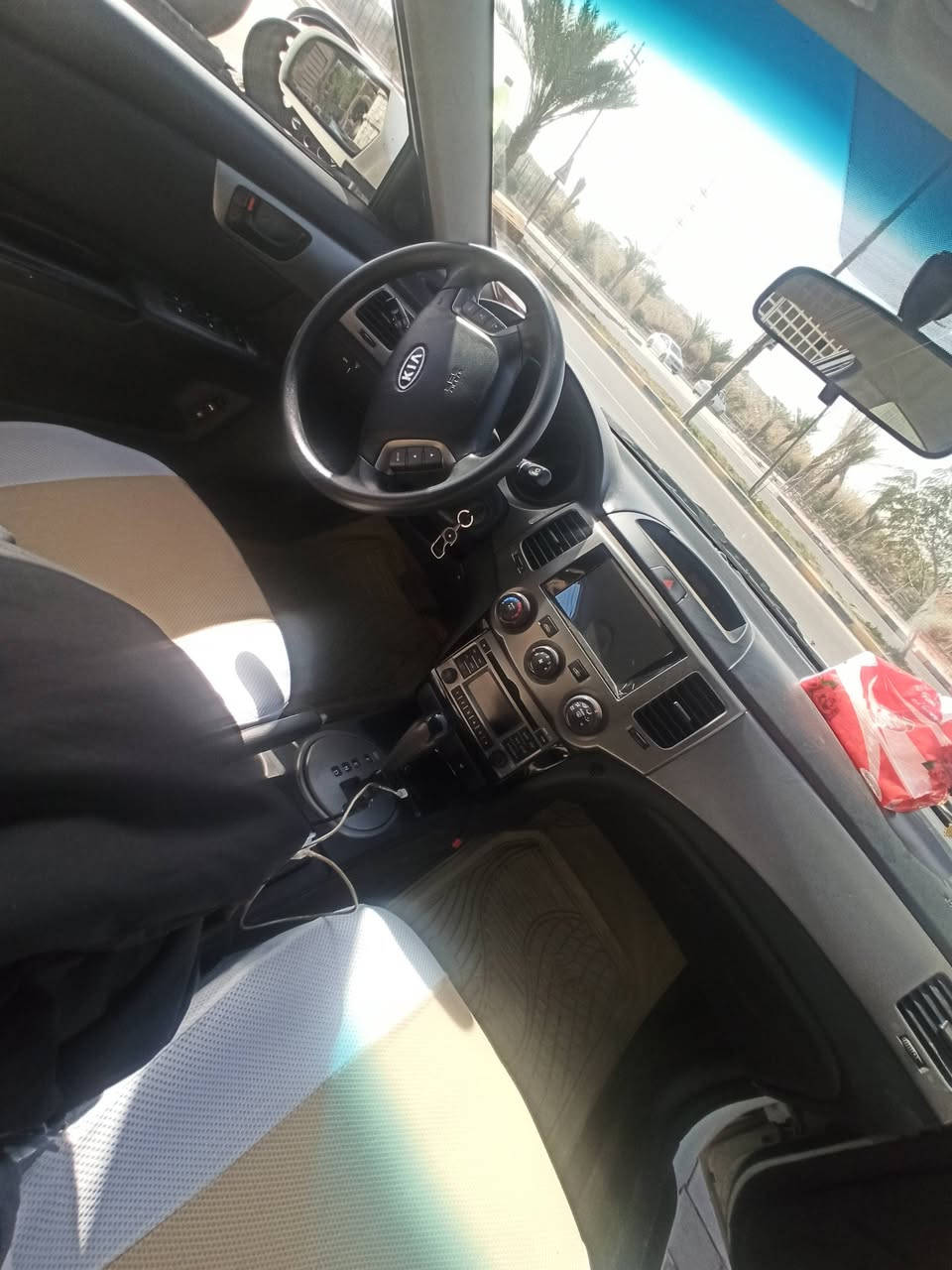 سلام عليكم اوبتمه موديل 9
اصل غاز خط واحد سياره جاهزه خير من الله

عنوان نجف سعر 45

سياره متؤمه وجاهزه رقم شمالي

الهاتف ***********
