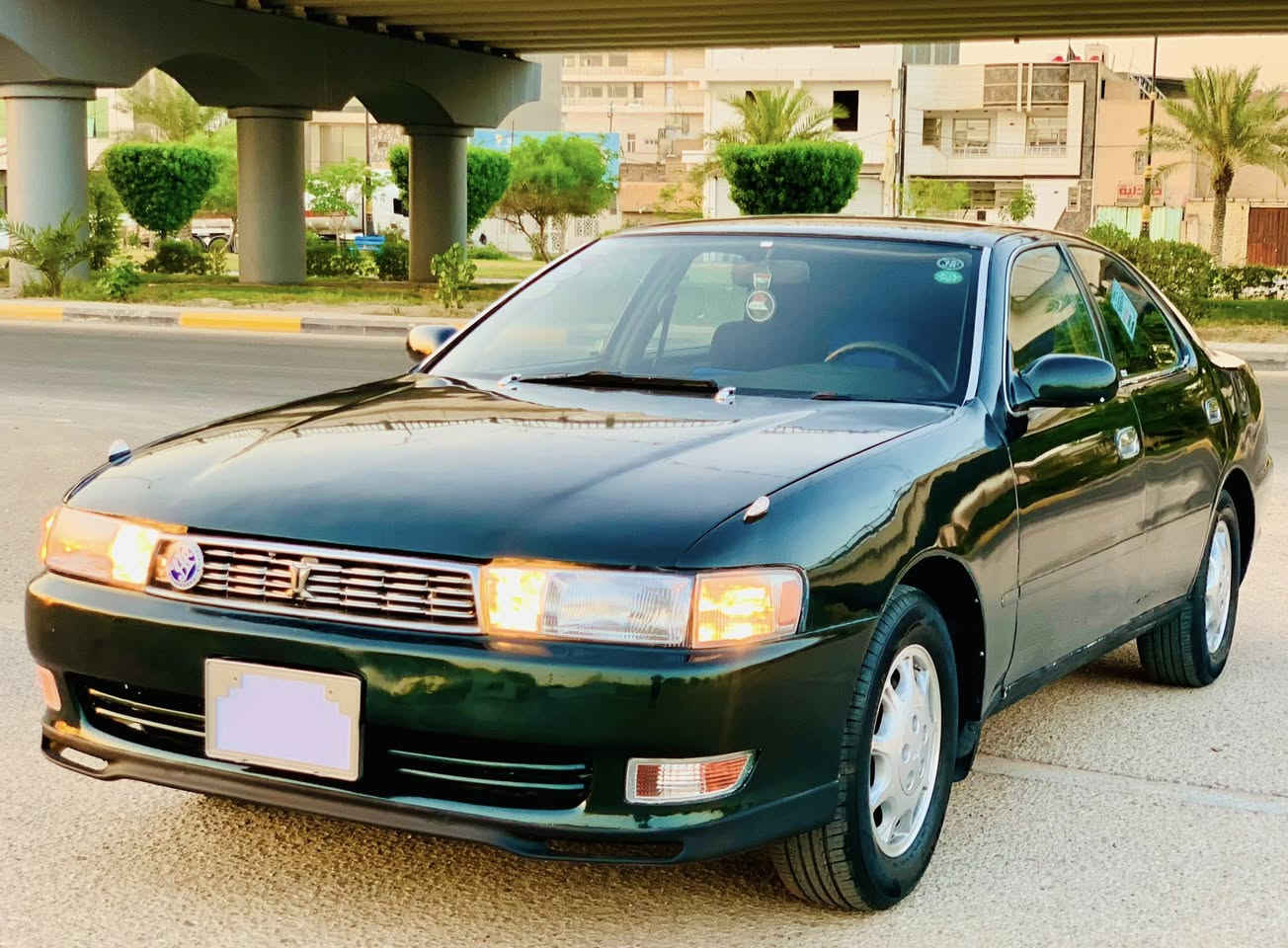 السلام عليكم ورحمه الله
للبيع تيوتا كرسته نفخ لون زيتوني موديل 1993 رقم انبار مشروع وطني تحويل مباشر كير ومكينه ونجي ناعم شرط النظافه السياره كفاله عامه من كص ونقل وعيب وضربه قويه واصوليات فقط صبغ اثر جراد جاهزه من دواخل تخم تاير كهربائيات تبريد ثلج ادامه جديده ويل جديد حداديه اسفنج شرط تراي كلش ناعم
مكان السياره كربلاء السعر 52 وبيها مجال للشراي
للاتصال ... ***********
