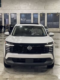 نيسان كيكس • ٢٠٢٥ • ٥٠٠٠ كم