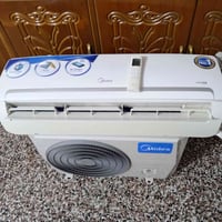 ميديا • انفيرتر • ١ طن