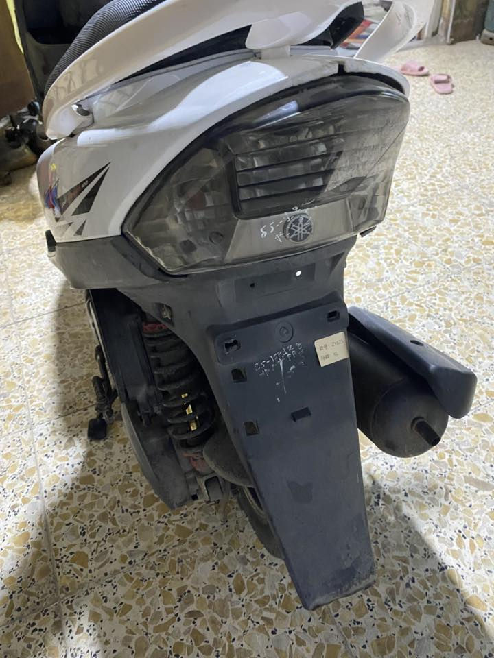 السلام عليكم للبيع دراجه ماكس عدله نضيفه وجديده ومامفتوحه شرط الفحص نكره سلف دراجه لاتنقيص  ولا تبخير كهربائيات شغاله السعر  ٧٠٠ وبيه مجال للشراي 
***********
