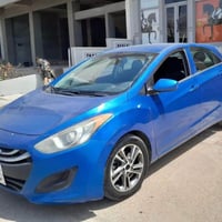 هيونداي النترا • صبغ جزئي • اكر