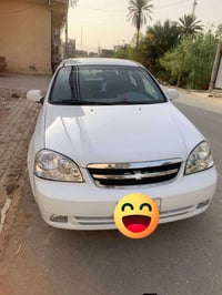 شيفروليه اوبترا • ٢٠١٠ • السماوة