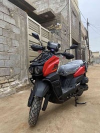 دراجة كهربائية • كربلاء البوبيات • جديدة