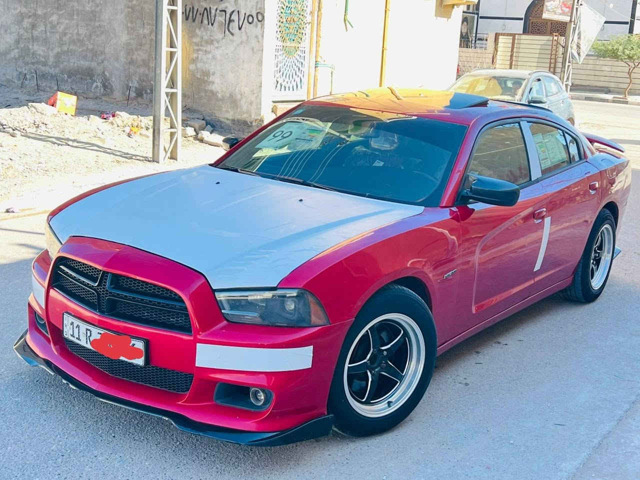 *********** الهم صلي على محمد وآل محمد سلام عليكم للبيع جارجر 2013 اصل 5,700 فول  واحد على واحد فتحه بالقماره شاشه جبيره كامره خلفيه كير كصبا كشنات جلد منظومه زنون شفتات استيرن تشغيل عن بعد ماشيه 177ميل رقم بغداد الدولي مشروع وطني سنويه جديده وهزه جديده بسمي تحويل ثاني يوم سياره محدثه كت كامل اس ارتي سياره كفاله مكينه كير حداده تخم تاير تبريد تدفيه اكسل كفاله حادثه جاملق اوبنيد سعر 127بيه مجال قليل مكاني بصره قضاء المدينه سوك ***********
