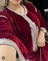 قفطان • توب • مقاسات متعددة