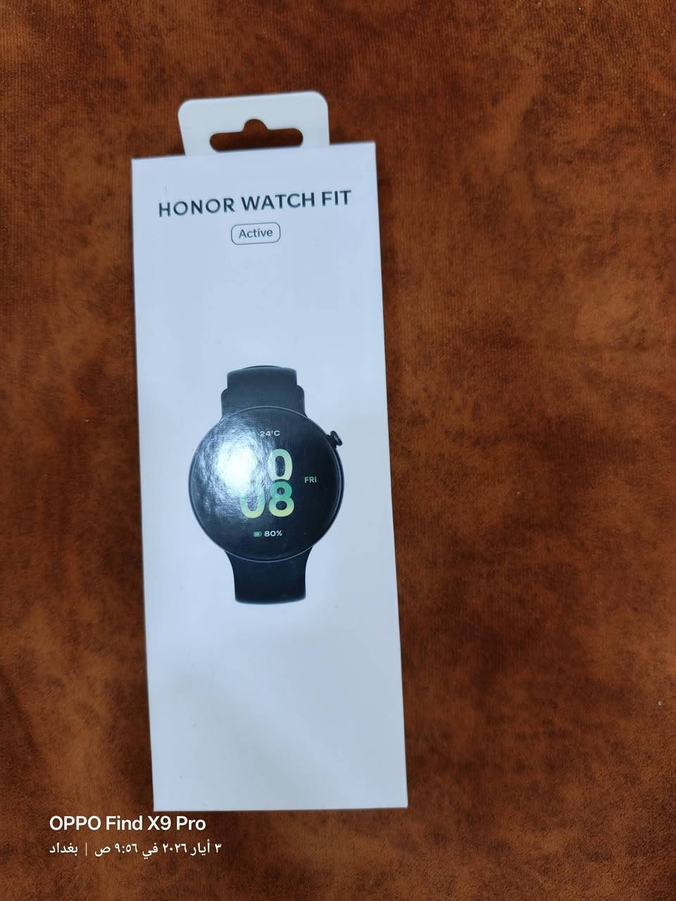 ساعة هونر WATCH FIT جديدة بالكارتونة السعر قيم بما يرضي الله مكاني بغداد الزعفرانية رقم الموبايل ***********
