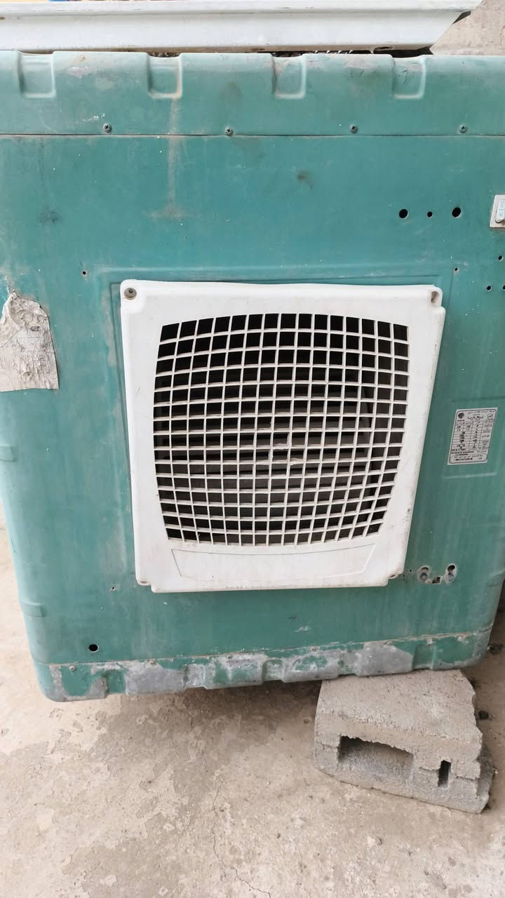 مبرده للبيع هاي المبرده كدام العين سعرها 60 وبيها مجال ***********
