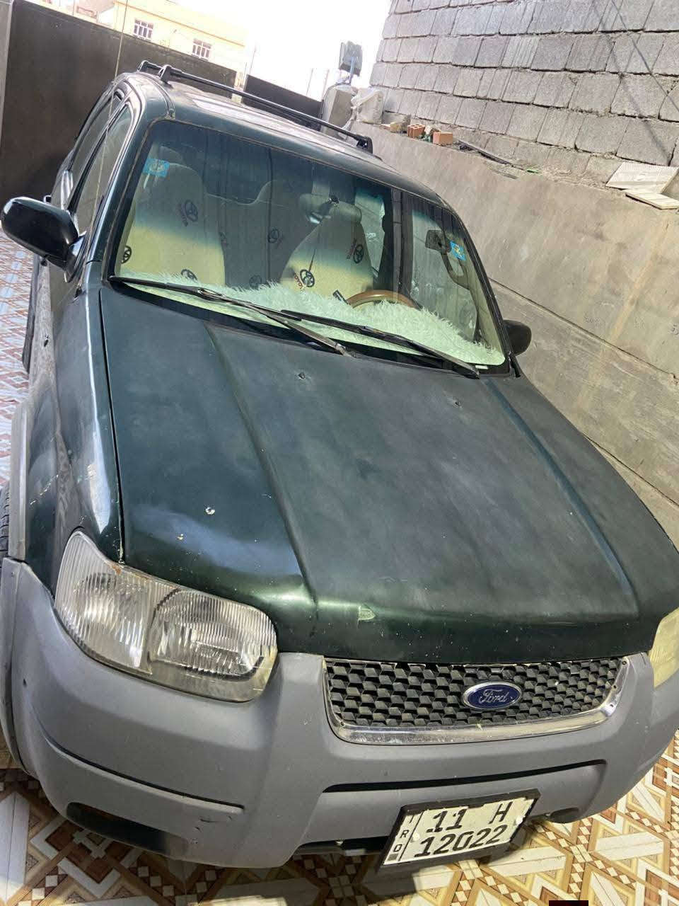 السلام عليكم فوت 2001 رقم بغداد إنكليزي سياره كير ومكينه كامري ابو جف كهربائيات كامله سياره خير من الله العنوان ديالى بعقوبة بهرز *********** السعر 45وبيها مجال
