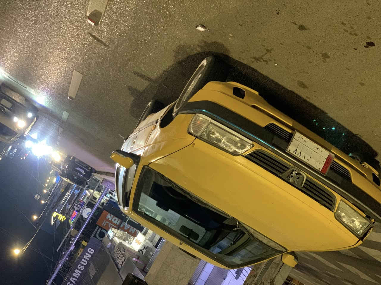 بيجو موديل 12 كلج تعبان بس تمشي طبيعي والدكم مال جام والشاره اليمنه وكعت والباقي كله جديد سنويه 17 بيها قاصرين واحد ابيع حطب وتليمشي بمعاملتها بل عافيه عليه مكانها بغداد الكراده سعرها 17 وبيها مجال ***********
