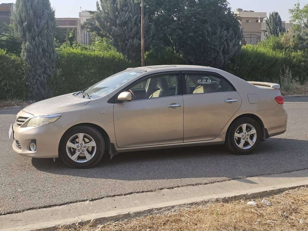 بەناوی خودای گەورە
تۆیاتا کۆرەڵا
مۆدێڵ ٢٠١٣
مەکینە گەورە
رەقەم باریک
٤ وەرەقە غرامە
چوار پارچە بەس پەمپ بێ داخیلی بێ ئێرباگ
کاڵبونەوەی تێدایە
گێر مەکینە تەبرید بەشەرت
بەناو کردن بەشەرت‌
بۆ زانیاری زیاتر پەیوەندی بکە بەو ژمارەوە‌
0️⃣7️⃣5️⃣0️⃣2️⃣5️⃣1️⃣2️⃣4️⃣8️⃣4️⃣
0️⃣7️⃣5️⃣0️⃣3️⃣9️⃣1️⃣6️⃣4️⃣3️⃣7️⃣ أربيل, العراق


**إذا كنت صاحب هذا الإعلان وتريد حذفه لأي سبب، رجاءا أرسل رسالة إلى الدعم الفني**