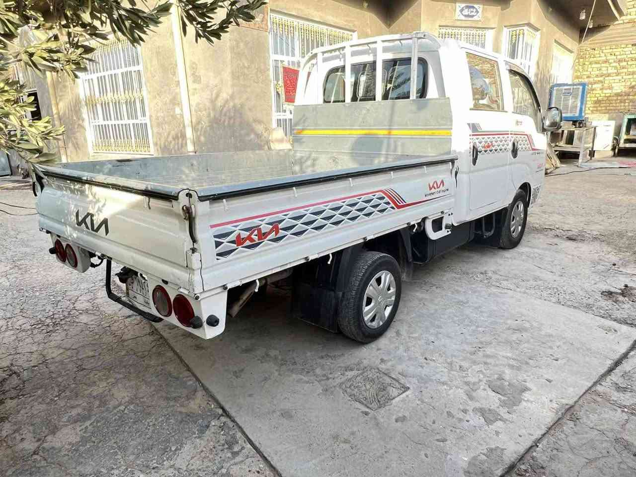 السلام عليكم كيه حمل دبل قماره موديل 2022 رقم بغداد باسمي تحويل مباشر كفاله عامه مكان سياره بابل. شادلها. الرقم الجديد. ماشيه 75 الاسكندريه.  السعر. 160   ***********
