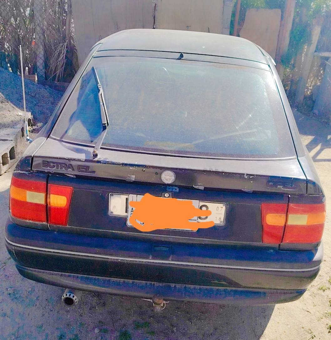 السلام عليكم 
للبيع اوبل فكترا  
موديل ٩٢
كير محرك  شرط
صدر امامي خلفي 
تايرات 
كهربائيات 
رقم صلاح الدين  
سعرها ٣٢ وبيها مجال بسيط 
اتصل وتدلل ***********
مكاني الدور
