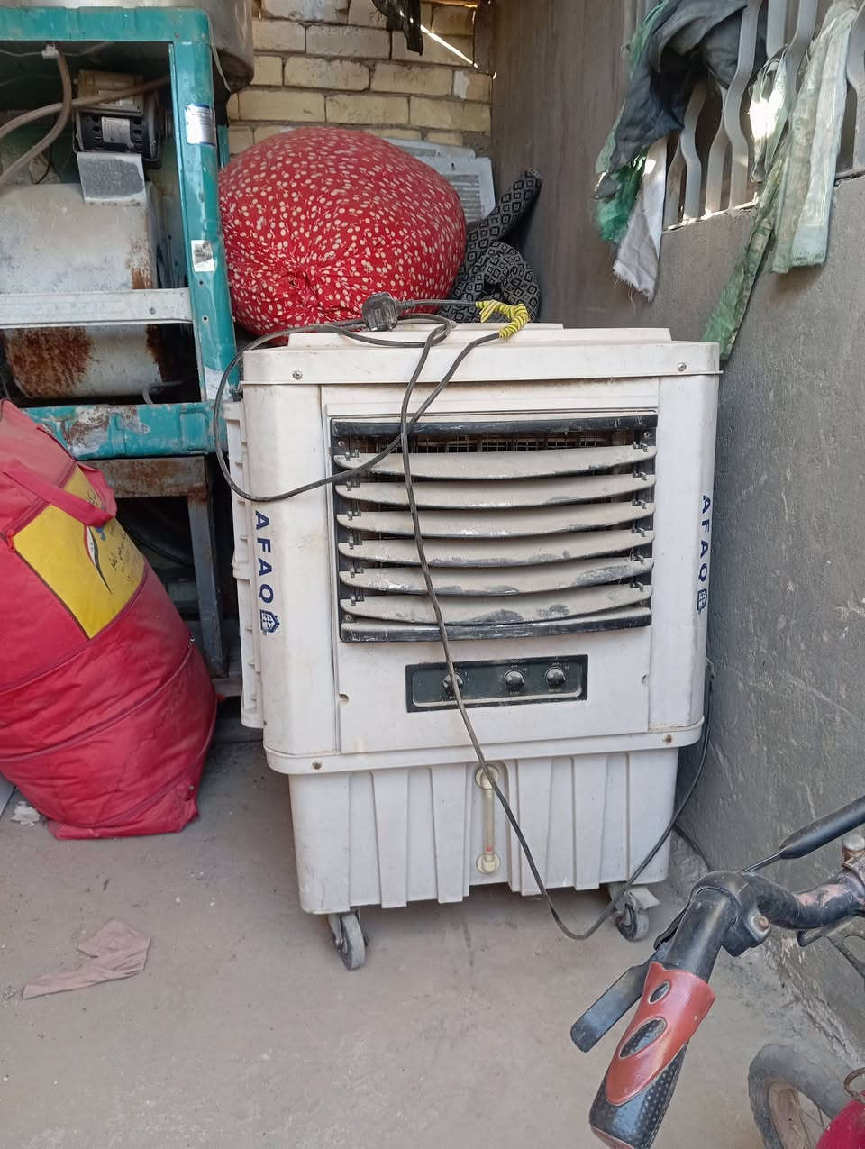 للبيع كلمن وسعره


**إذا كنت صاحب هذا الإعلان وتريد حذفه لأي سبب، رجاءا أرسل رسالة إلى الدعم الفني**