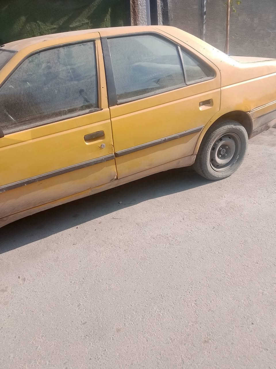 سلام عليكم بيجو روى 2009 سياره مكينه وكير خير من الله واكسل مال برنس يعني انسى الصوت السياره راعيها ماندله وسنويه ضايعه اتكفلك سرقه وعشاير مكاني حي اور ***********
