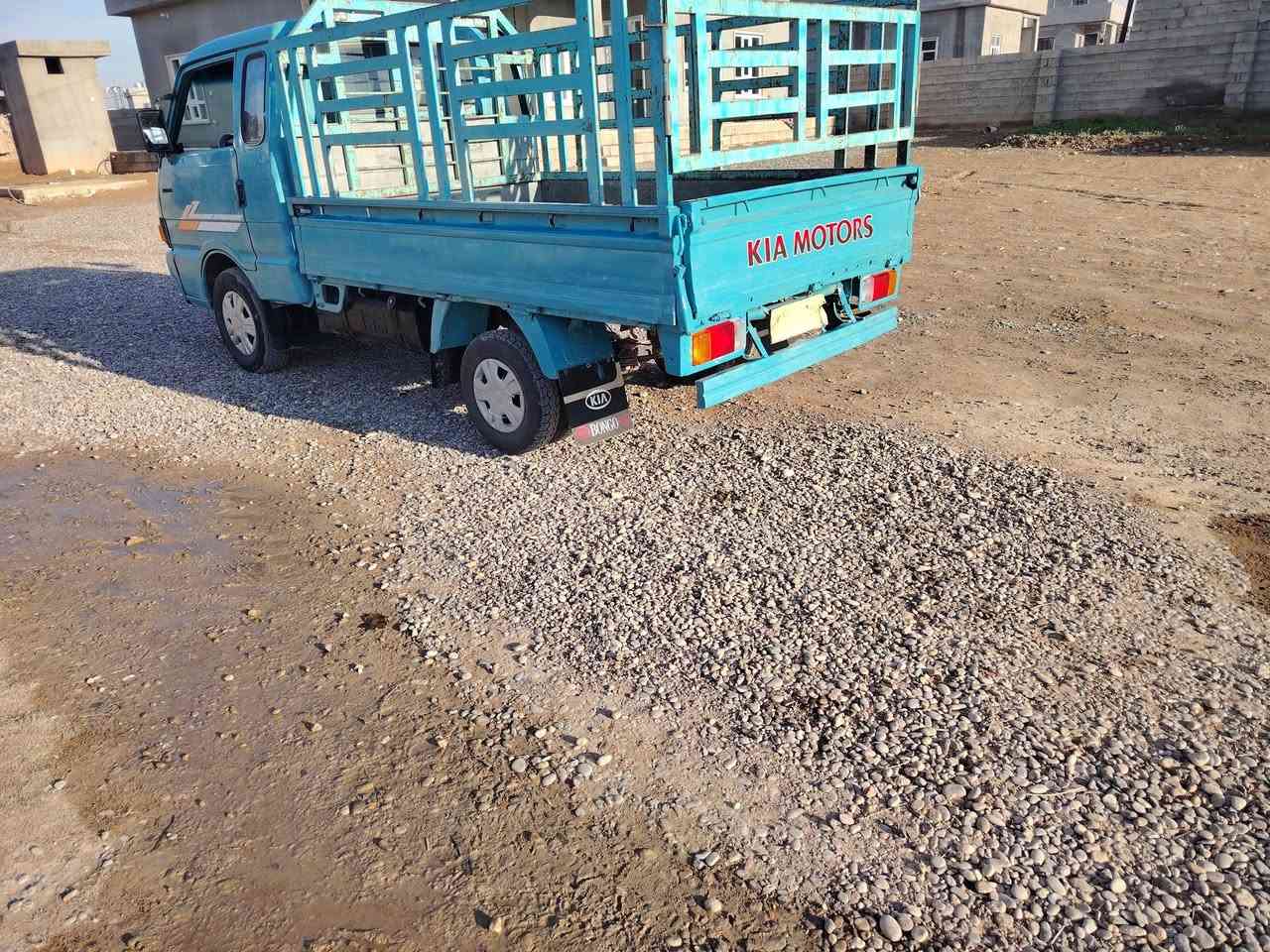 كيه بنكو موديل 93 جديده محرك كير شاصي صدر. كله بل شرط بسايق ايعوزهه***********
