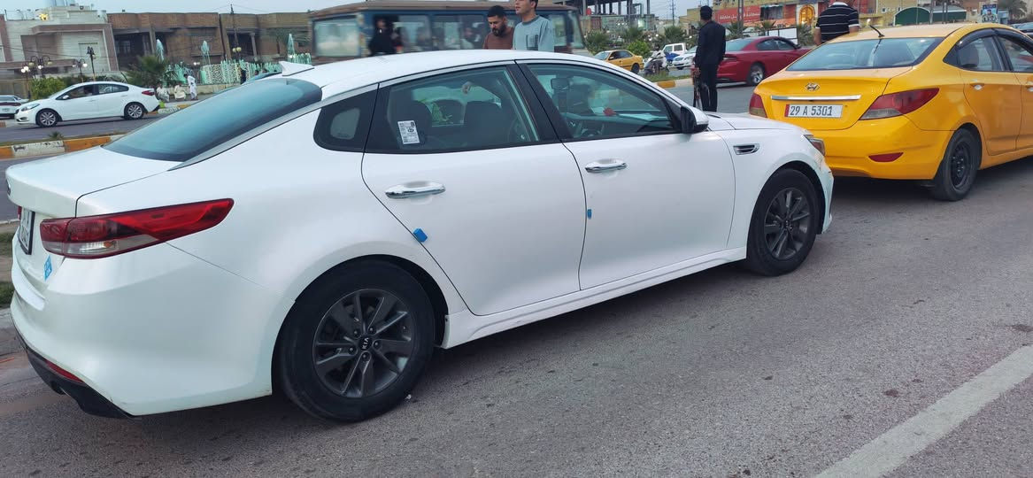 اوبتيما أمريكى ٢٠١٦
بيبان الصفحه جه السايق  مبدلات اصلي
بإسمي سنويه ٢٠٢٩
مكاني ذي قار الغراف


**إذا كنت صاحب هذا الإعلان وتريد حذفه لأي سبب، رجاءا أرسل رسالة إلى الدعم الفني**