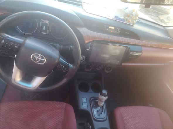 بيكم فورويل 2020 محدثه 23 سياره جديد كفاله عامه محرك بلاد ماشيه 90 سنويه منتهيه ***********
