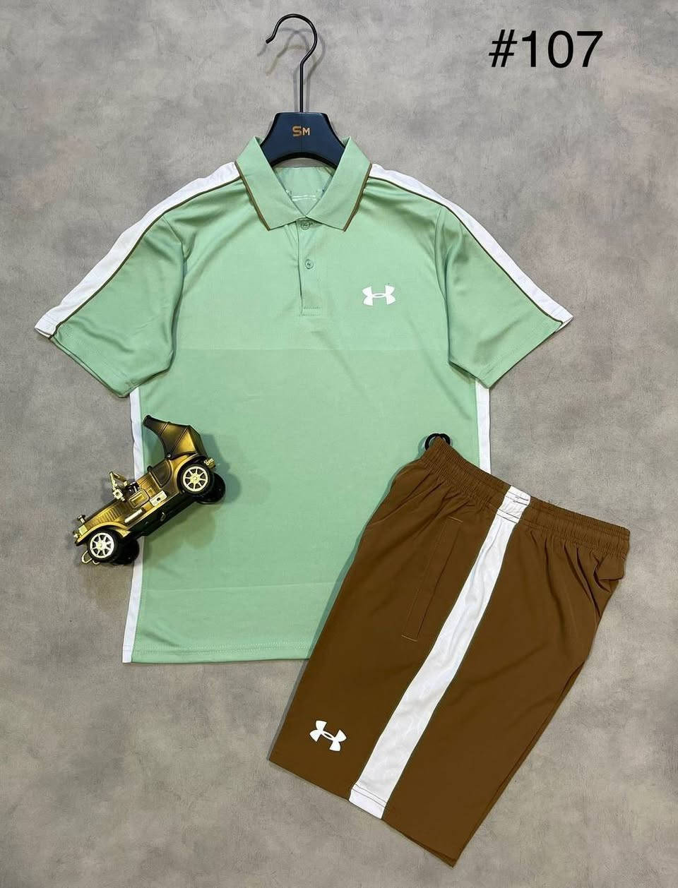 بسم الله الرحمن الرحيم
كل ماهو جديد لدى تجهيزات علي جبار
تراك برموده اصلي درجه اولى
العنوان قضاء النصر عمارة حجي علي داخل القيصرية


**إذا كنت صاحب هذا الإعلان وتريد حذفه لأي سبب، رجاءا أرسل رسالة إلى الدعم الفني**