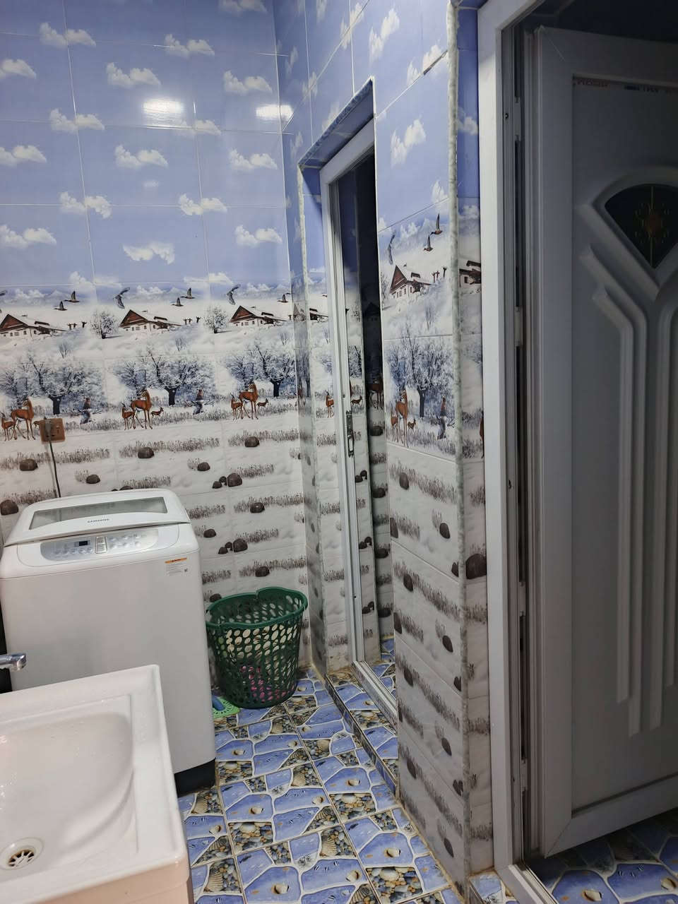 بيت زراعي سند25 مساحه 125حولي تربيه بناء حديث قرب مدرسة احمد الوائلي اعيد النشر بسب  الكاذبة رقم الهاتف ***********
