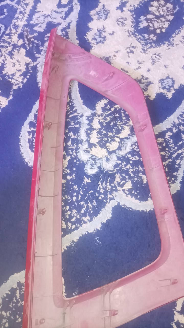 للبيع اطار بك لايت  كيا صول 2010 ايسر لون احمر مكانه ديوانيه


**إذا كنت صاحب هذا الإعلان وتريد حذفه لأي سبب، رجاءا أرسل رسالة إلى الدعم الفني**