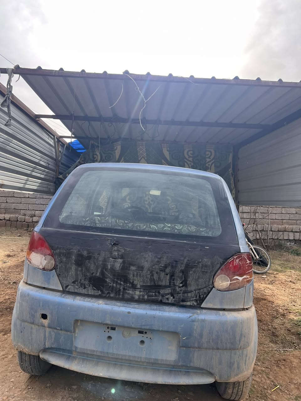 كوكو للبيع مادام عطلت بيه وماوصلتني التعليله ماضل 
السعر 750 الف دينار وهذا رقمي لحد يخابرني اذا مايكلي اشتريت وماينزل ربع منها 
السياره قبل سبوع استريتها اي اوراق مابيها بس مو مكصوص كفلها الي اشريتها منو يجي الشراي يجي ياخذها ويجيب بطل بانزين وثنين يدفعونها وتشتغل ويروح يسويها 
السعر 750 الف دينار قفل 🔒 ***********
