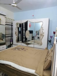 بلاش • غرفه اخشاب