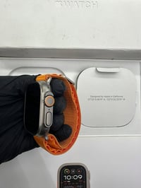 ألترا ١ • نضافه فول • بطاريه ٩٩٪