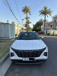 👑 هيونداي توسان (Hyundai Tucson) موديل 2023 👑 المواصفات: خليجية - فول ...