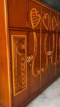 كنتور صاج • بغداد