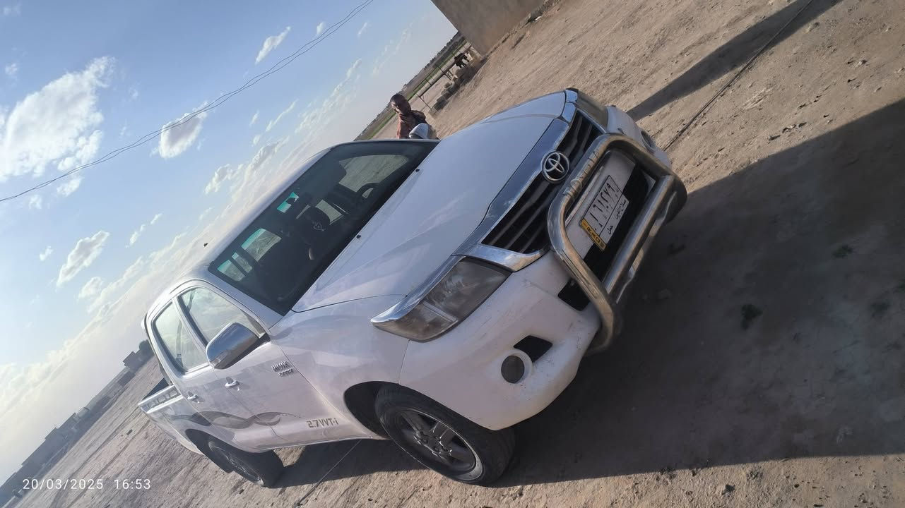 سياره ٢٠١٣ رقم صلاح الدين السعر ١٩٠ وبيها مجال


**إذا كنت صاحب هذا الإعلان وتريد حذفه لأي سبب، رجاءا أرسل رسالة إلى الدعم الفني**