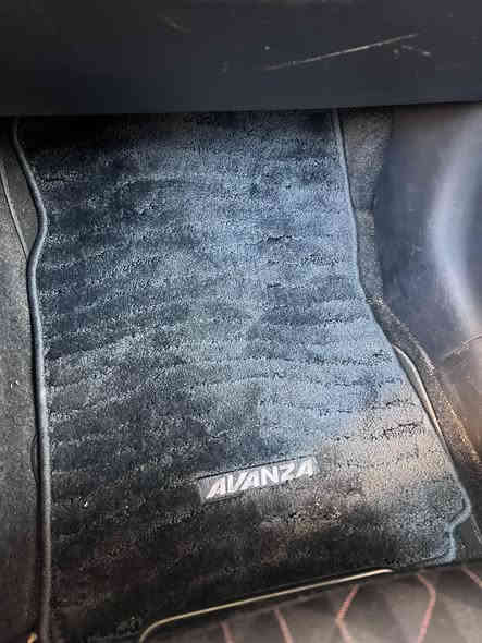 يا الله ع بركة الله ارضيات جوكر صناعه تايلندي من الامارات لجميع السيارات هذه الشكل يجي 5 قطع ابيع جمله ومفرد سعر الكيس 6000 الف لا يوجد توصيل يوجد 100 كيس العنوان بغداد حي الجوادين للأستفسار وات ساب 
***********
