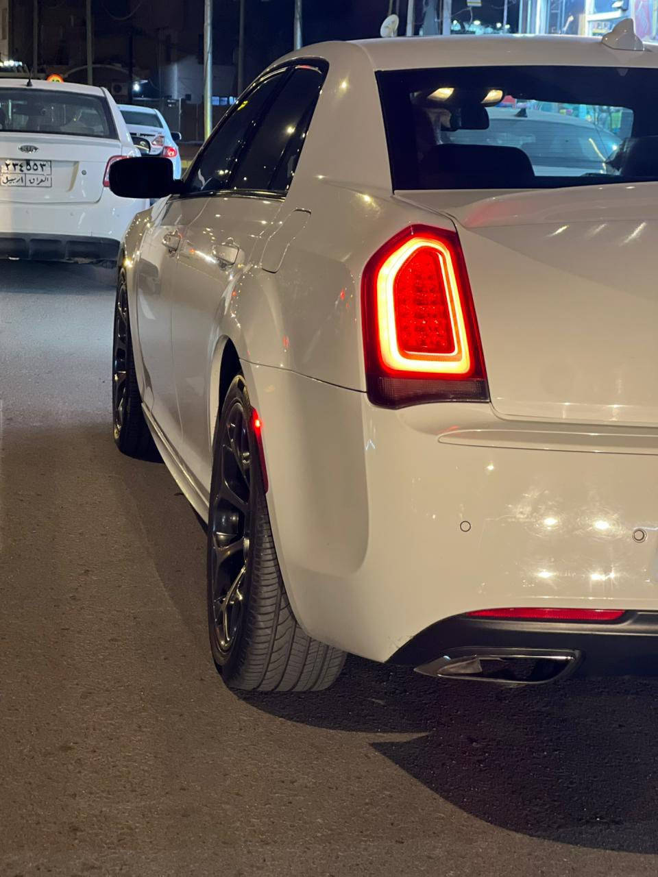 سيارة اوباما 2018 جاملغ ايسر امامي صبغ بدون دواخل 
سيارة بحالة الوكالة 
العنوان النجف 
الرقم ***********
سعر ٢78
