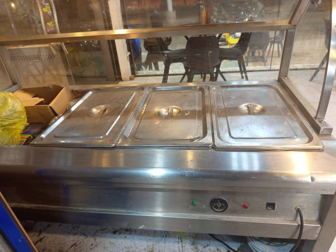 حما يه شرقي البيع مكانه النجف


**إذا كنت صاحب هذا الإعلان وتريد حذفه لأي سبب، رجاءا أرسل رسالة إلى الدعم الفني**