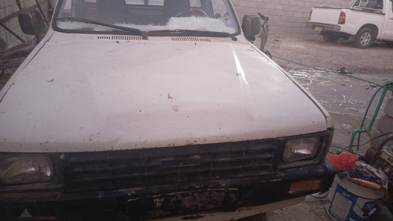 سلام عليكم بيكم 85مشروع وطني سنويه لل28 
كير ومكينه وأكسن شرط تخم تأير والبدي مثل ماواضح بصور عنوان البصره الدير ***********السعر 30وبيهه مجال
